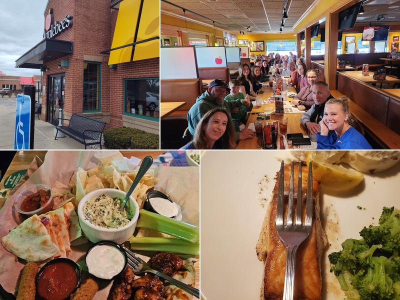 Applebee's Grill + Bar