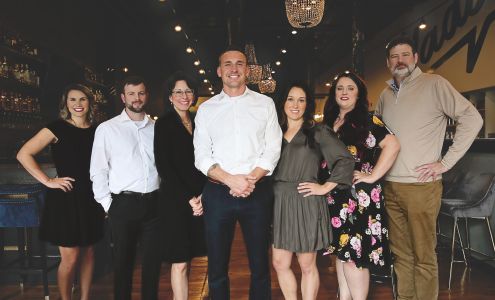 Joey Williamson and The Williamson Home Group- Keller Williams Realty