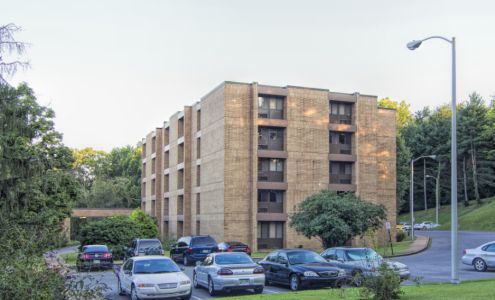 Tulipwood Centerville