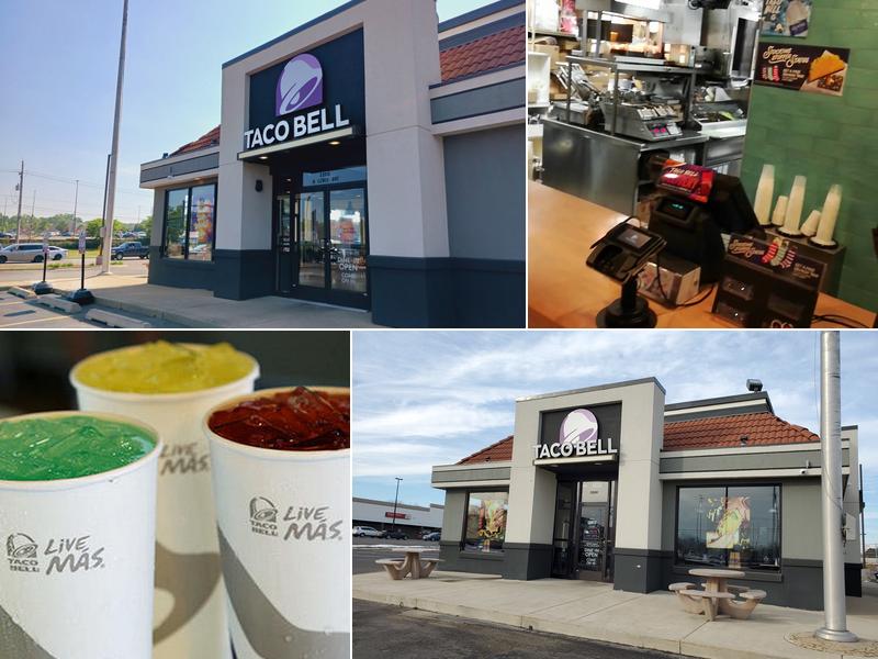 Taco Bell
