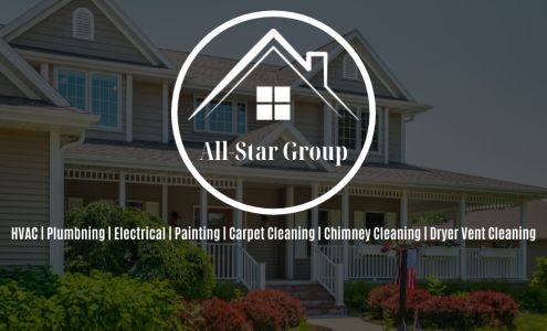 All-Star Group, LLC 7604 Gerald Dr, Joelton Tennessee 37080