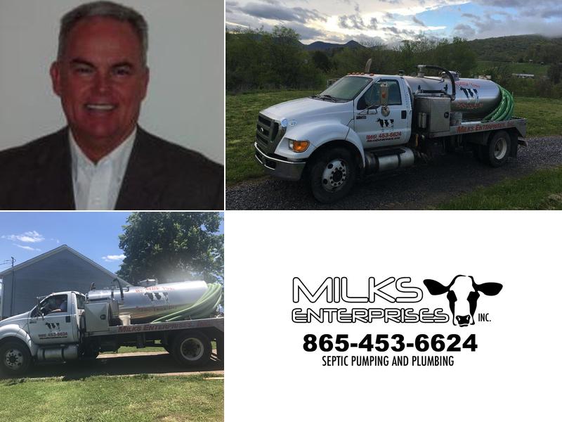 Milks Enterprises Inc.
