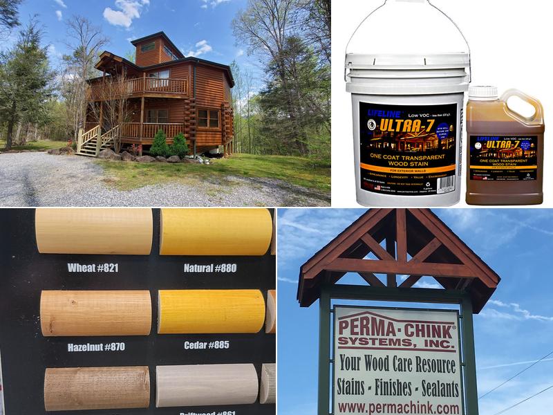 Perma-Chink Systems Inc