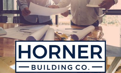 Horner Building Company 2540 Sand Pike Blvd suite 3, Pigeon Forge Tennessee 37863