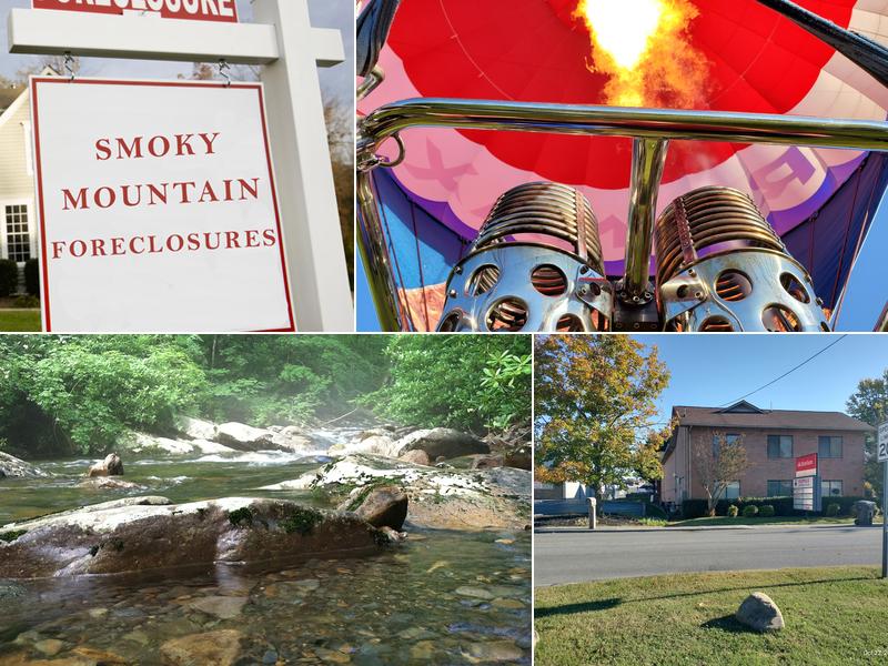 RE/MAX Adventure Realty