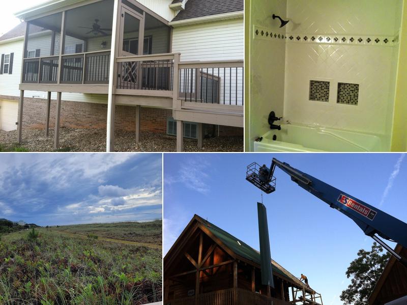 Fisher Custom Builders, Inc.