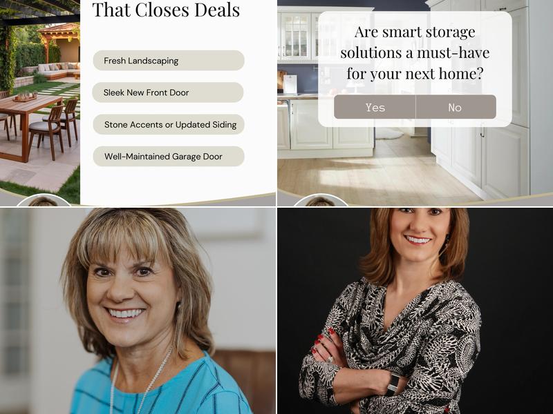 Teresa Luttrell RE/MAX Preferred Properties, Inc