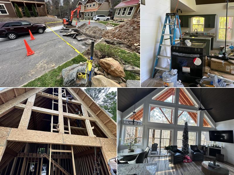 Dream Builder Construction, LLC