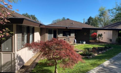 Tiger Window Cleaning 628 Victoria Drive, Dandridge Tennessee 37725