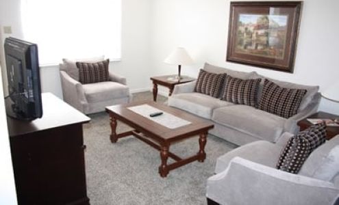 Riverside South & Riverbend Apartments