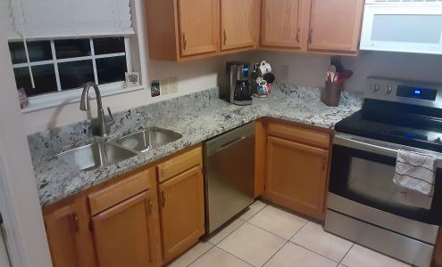 Staley Marble & Granite, Inc