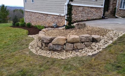 Jordans lawn & landscaping