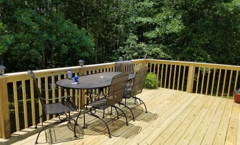 Triple C Complete Custom Construction LLC