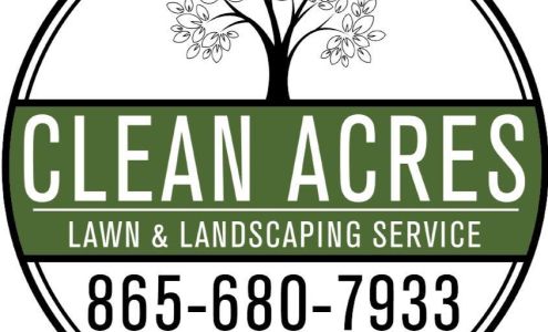 Clean Acres Lawn & Landscaping Christie Ln, Jefferson City Tennessee 37760