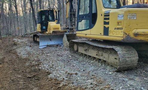 Williams Landworks LLC 583 Mt Horeb Rd, Jefferson City Tennessee 37760