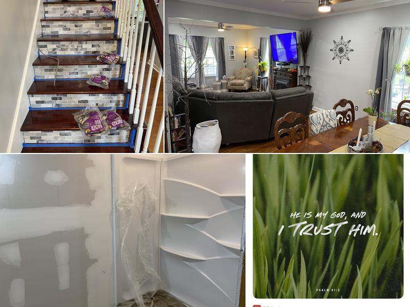 Hms Handyman & Maintenance Services