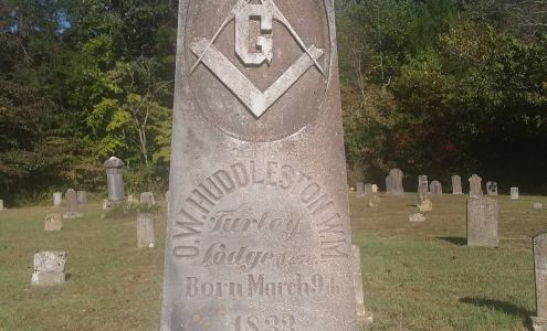 Stonegate Apartments