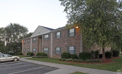 Bull Run Creek Apartments