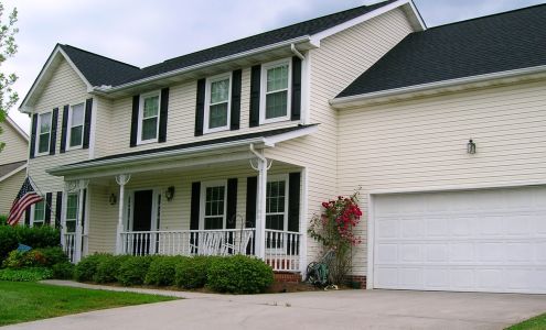 Magnolia Window & Door Company