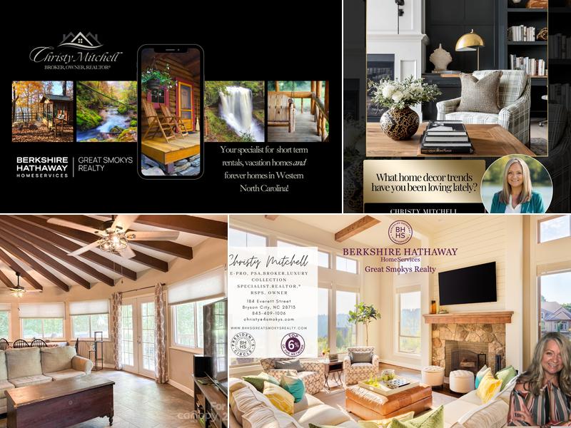 Christy Mitchell Realtor®