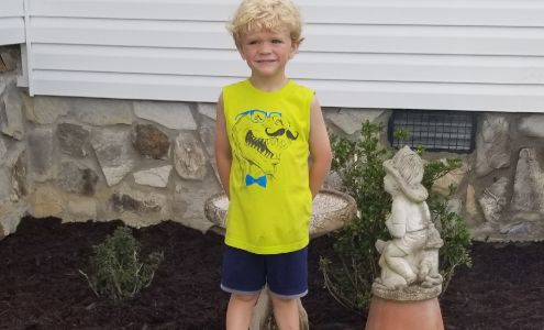 Buckys Lawncare Landscape Maintenance