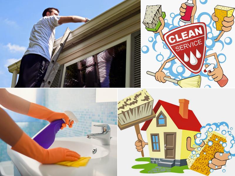 Skipper Cleaning Services for Home Cleaning