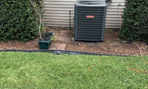 2 Shepherds Heating and Air