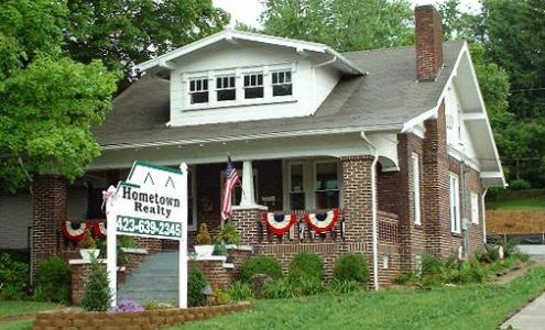 Hometown Realty of Greeneville