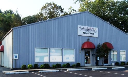 A Cut Above Real Estate & Auction