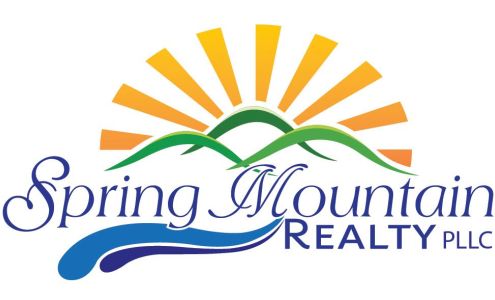 Spring Mountain Realty PLLC 229 Main St, Bean Station Tennessee 37708