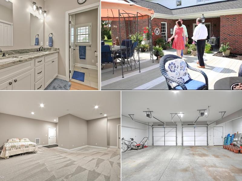 Century 21 Legacy - Mark Williams