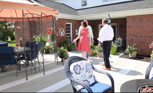 Century 21 Legacy - Mark Williams