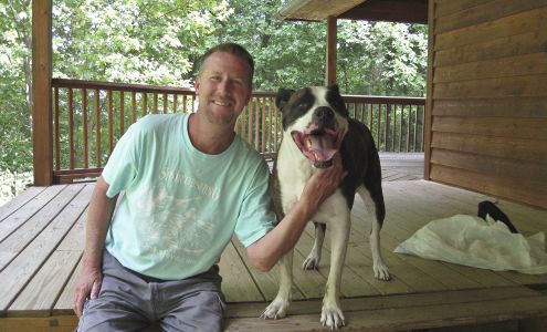 Cienkowski Construction Company 50 Deer Rock Rd, Hot Springs North Carolina 28743