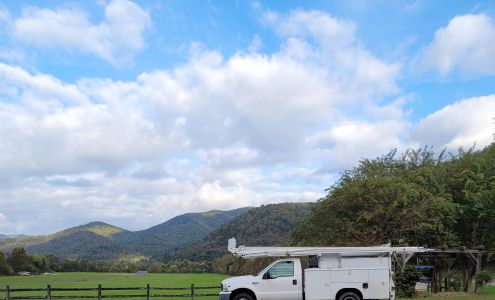 HERITAGE WELL & PUMP 590 Baltimore Branch Rd, Hot Springs North Carolina 28743