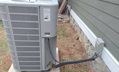 Tennessee Service Co 121 Collins Rd, Church Hill Tennessee 37642