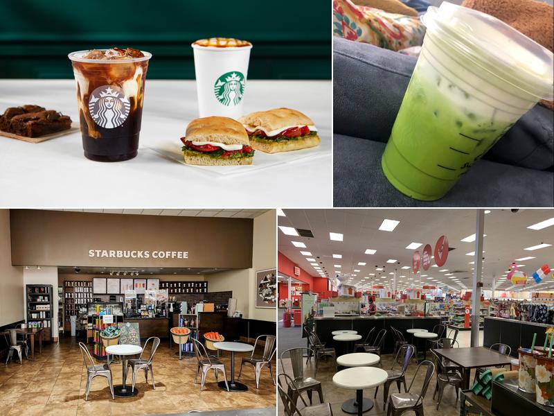 Starbucks 3050 N Lewis Ave, Waukegan