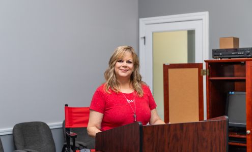 Valerie Dirks, Realtor