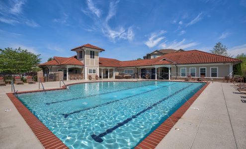 Renaissance at Peachers Mill