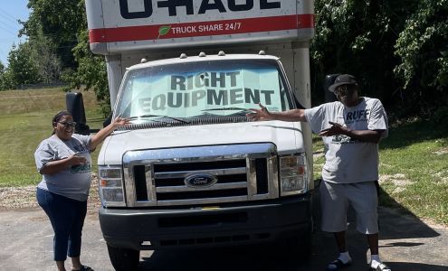 Many Ruff Services