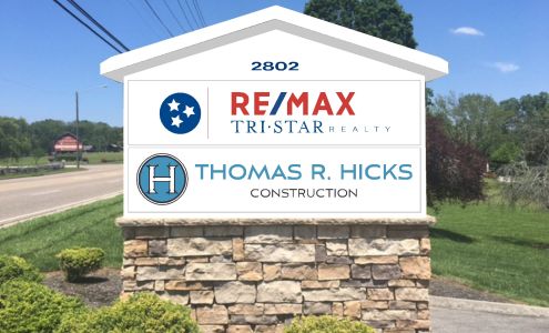 RE/MAX Tri Star