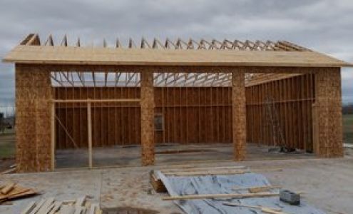 Universal Trade Builders 103 Gouge Hollow Rd, Oliver Springs Tennessee 37840