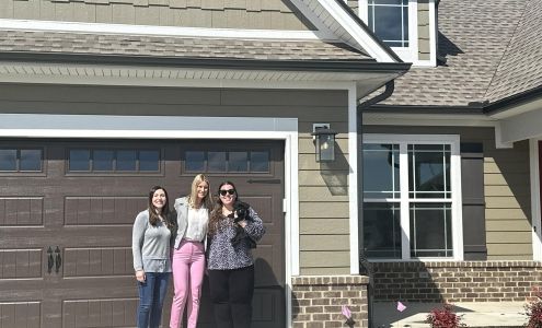 Cook Bros. Homes 3571 Louisville Rd, Louisville Tennessee 37777