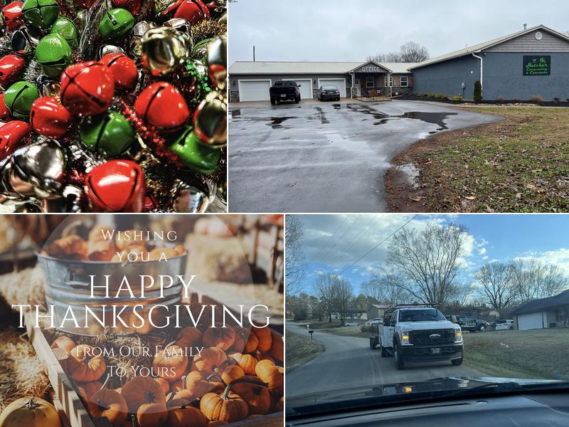 T. Hatcher Excavating & Concrete