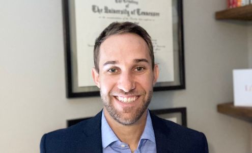 Harrison Tull - Realtor Knoxville