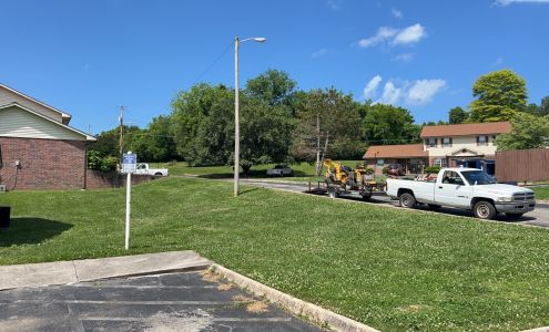 Calloway Village Apartments