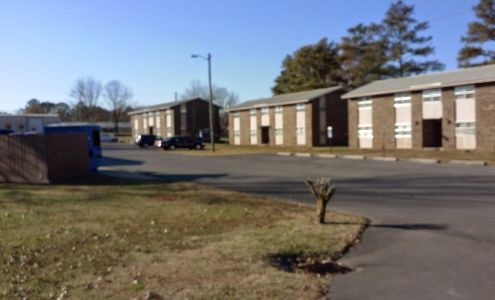 Cohutta Shadows Apartments