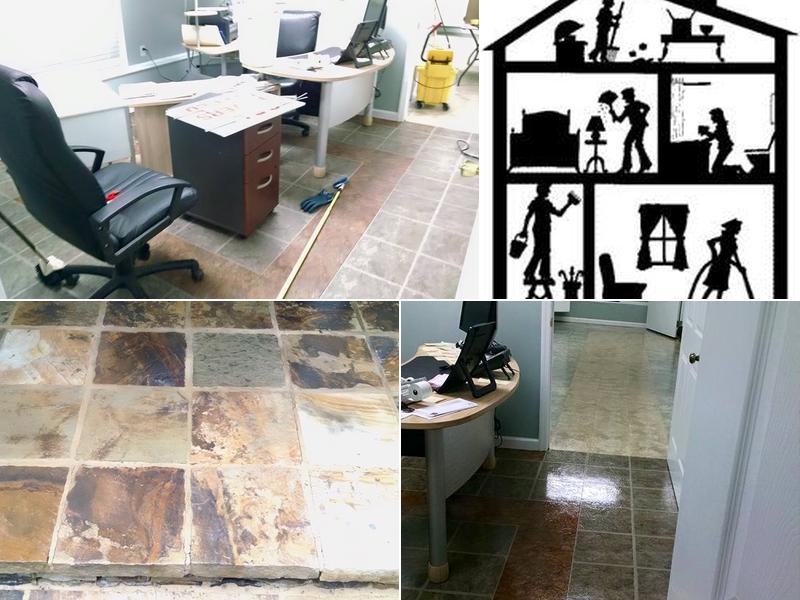 Floods Cleaning Services