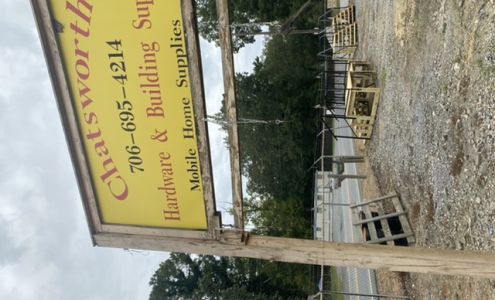 Chatsworth Hardware & Building Supply