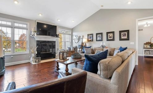 Real Estate Partners Chattanooga LLC