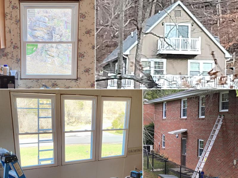 Elk Garden Aluminum & Supply, Inc.